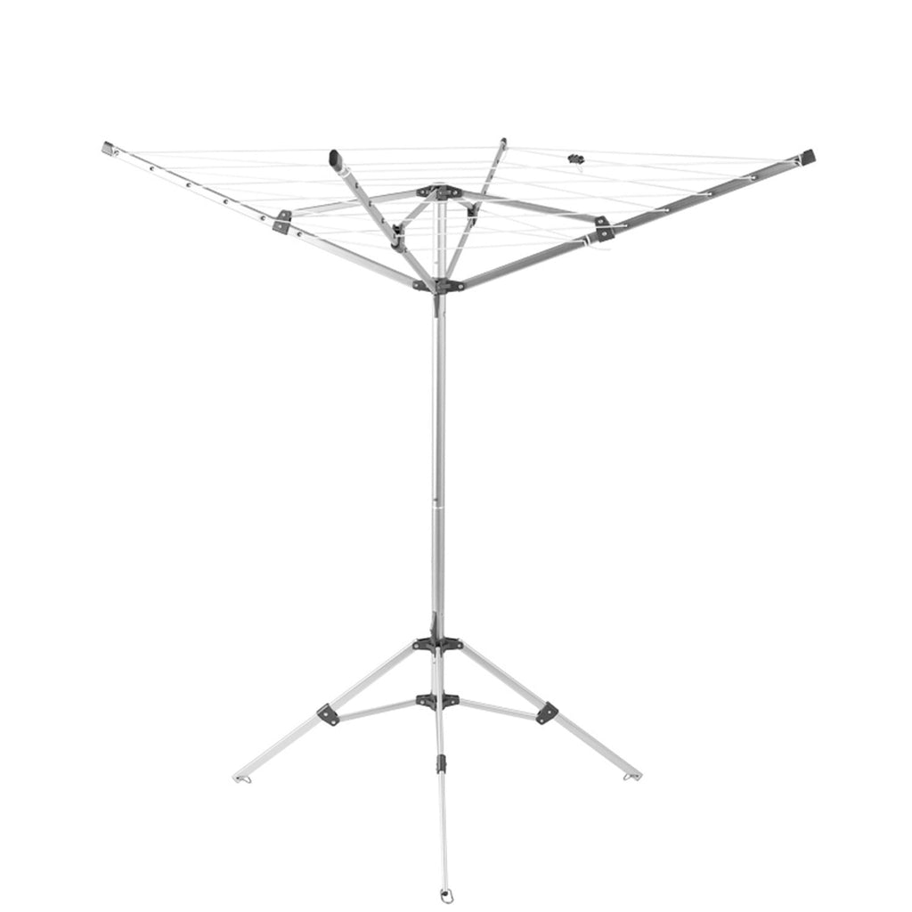 Lakeland Free-Standing Outdoor Rotary Airer