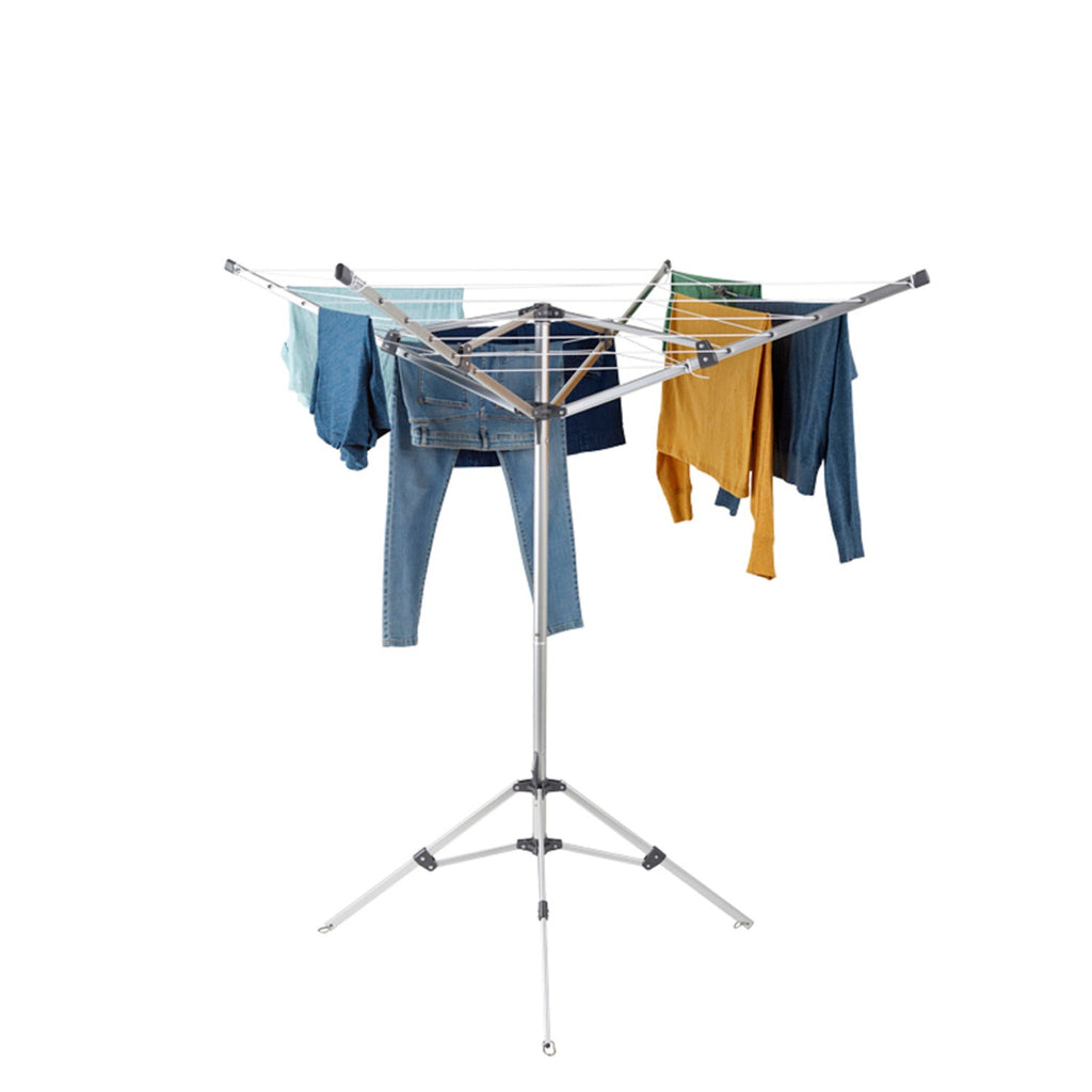 Lakeland Free-Standing Outdoor Rotary Airer