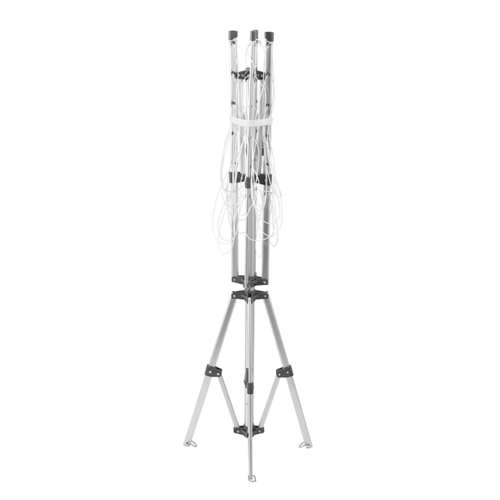 Lakeland Free-Standing Outdoor Rotary Airer