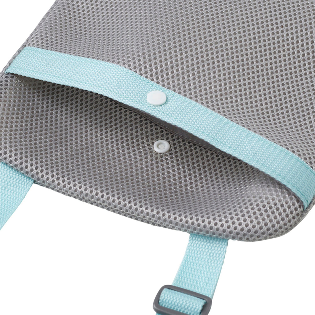 Wick-Away Peg Bag