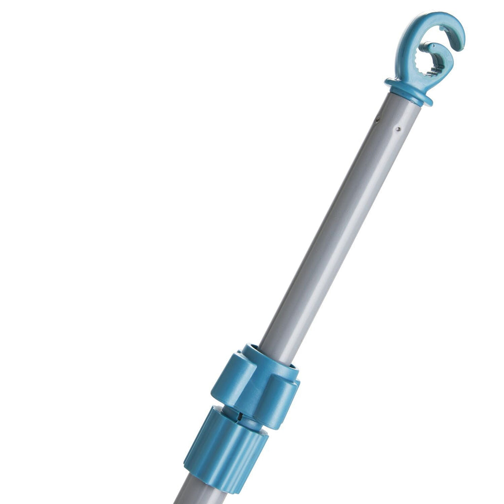 Telescopic Laundry Pole