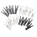 20 Lakeland Recycled Plastic Pegs