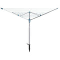 50m Lakeland Telescopic Rotary Airer
