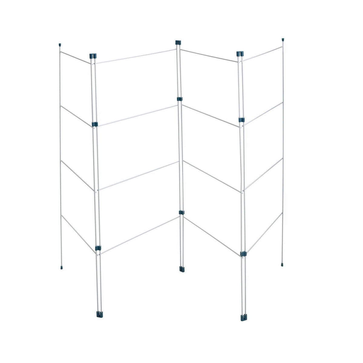 Lakeland 4-Fold Airer