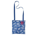 Curious Cows Peg Bag