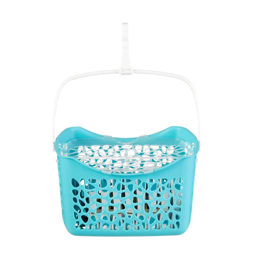 Peg Caddy & 24 Pegs - Amazon Only