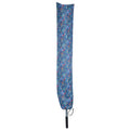 Lakeland Summer Meadows Rotary Airer Cover
