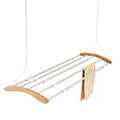Lakeland Extendable Ceiling Airer