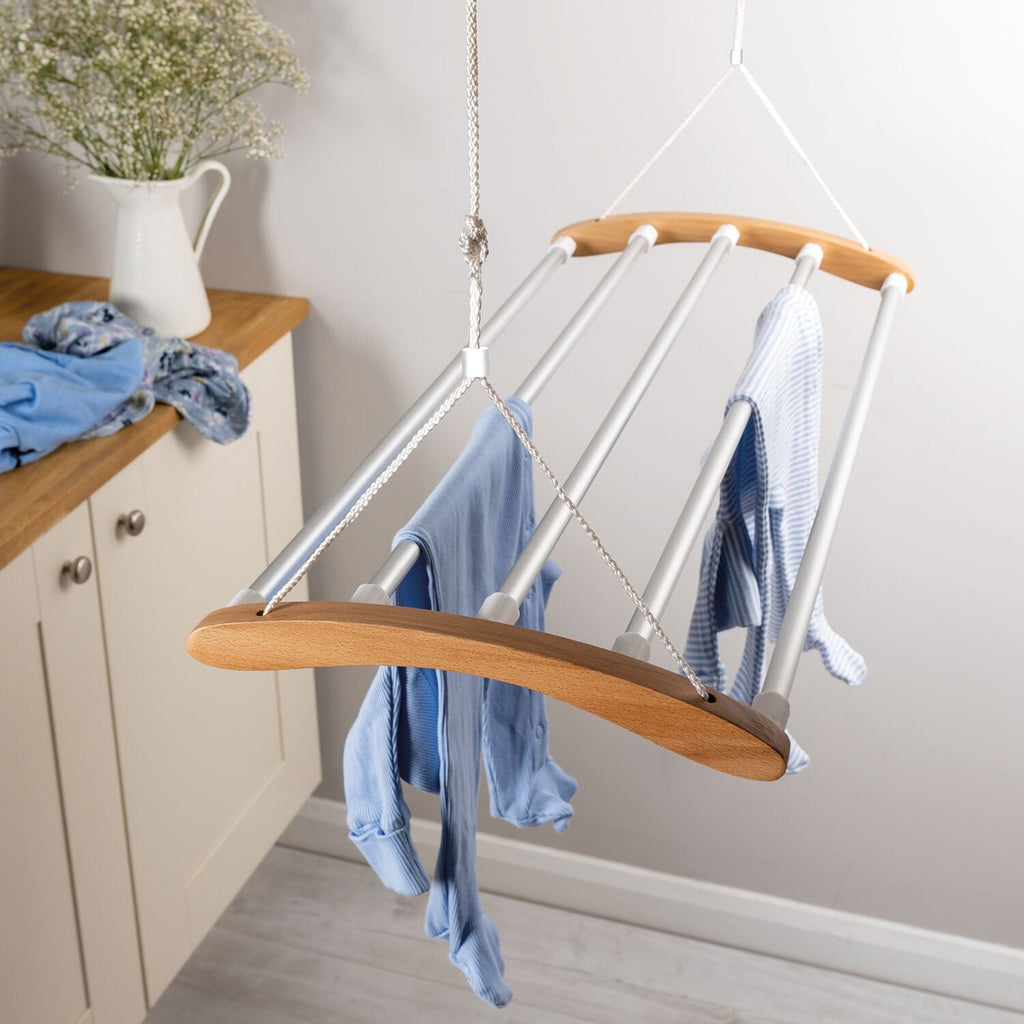 Lakeland Extendable Ceiling Airer