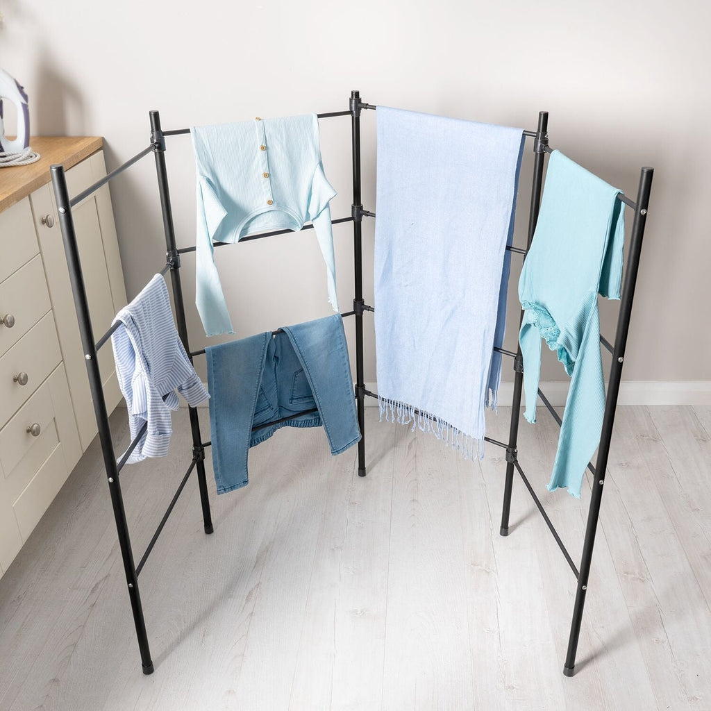 Lakeland 4-Fold Airer