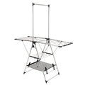 Lakeland EasyFold Clothes Airer