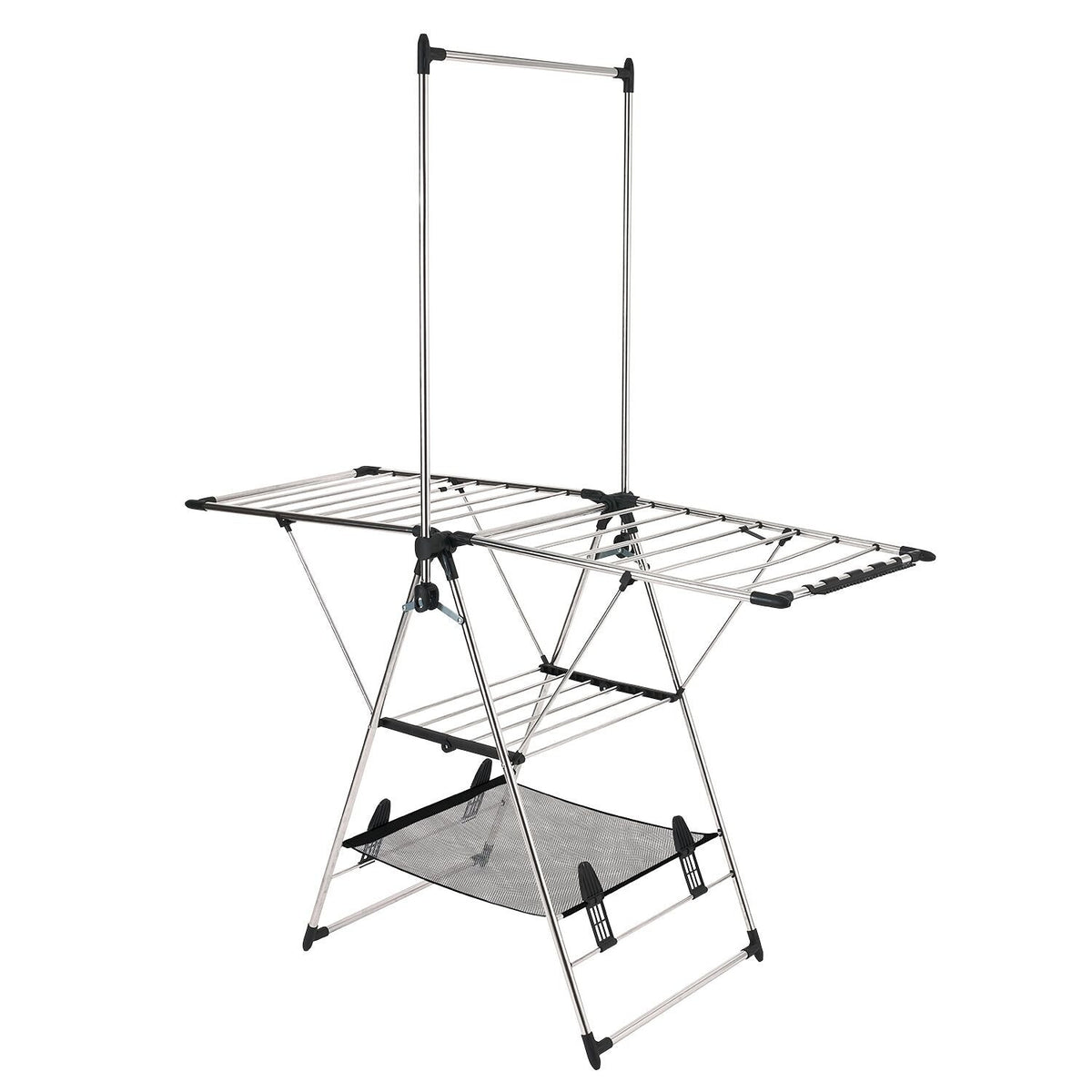 Lakeland EasyFold Clothes Airer