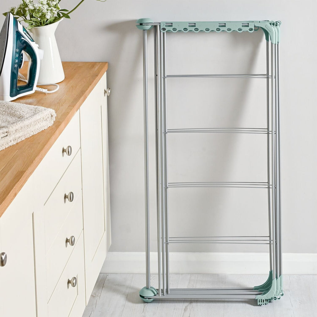 Lakeland Multi Sided Clothes Airer