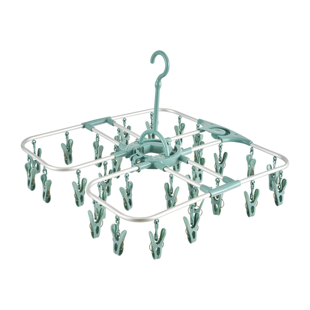 Lakeland 32-Peg Rotary Airer Dryer