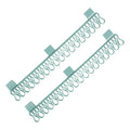 Lakeland Sock Clips - Pack of 2