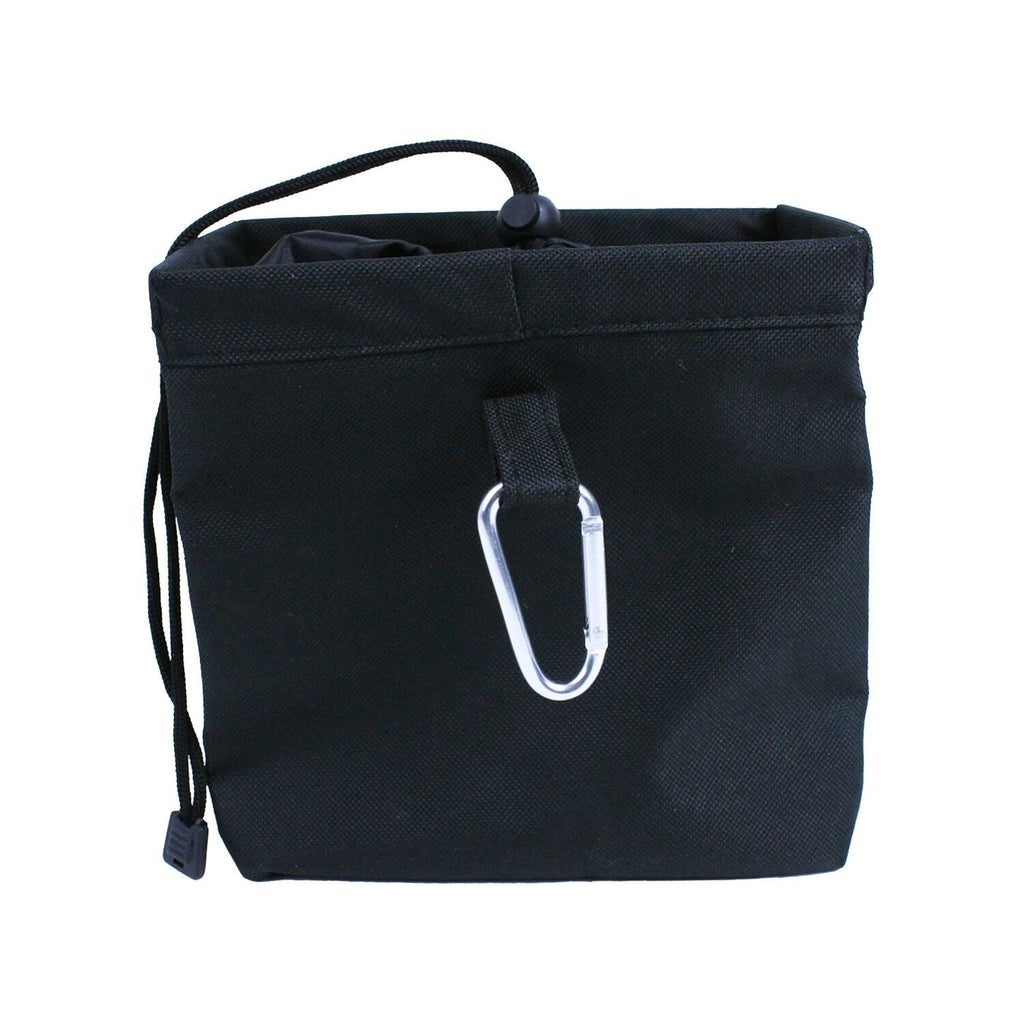 Lakeland Peg Bag, Black