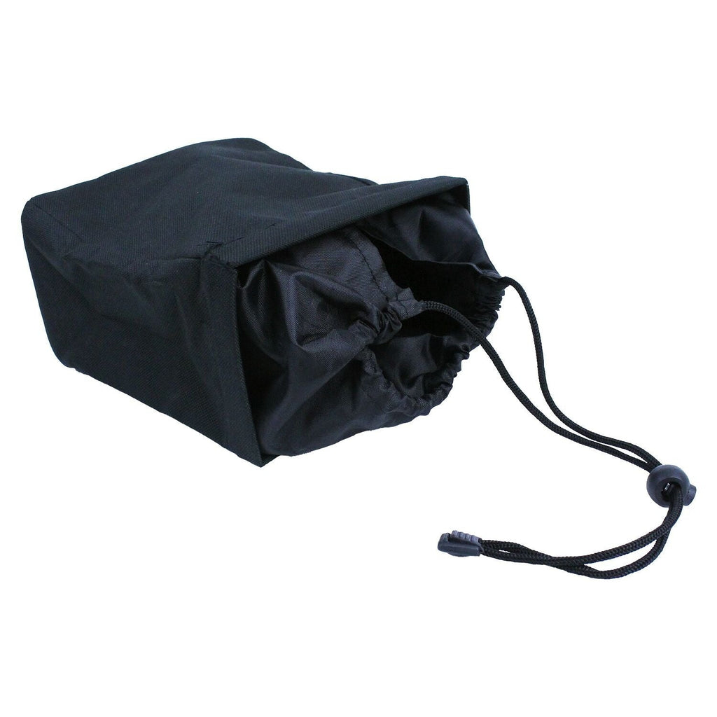 Lakeland Peg Bag, Black