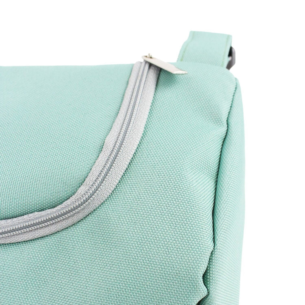 Lakeland Premium Peg Bag, Green