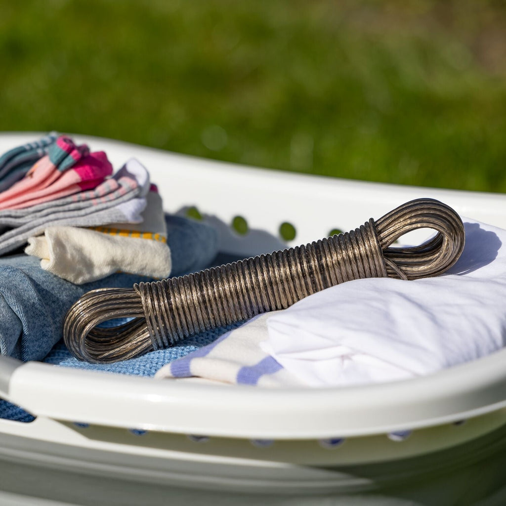 Lakeland Clothes Line - 20m