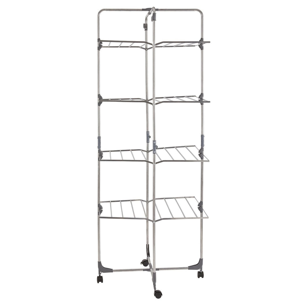 Lakeland Folding Tower Airer