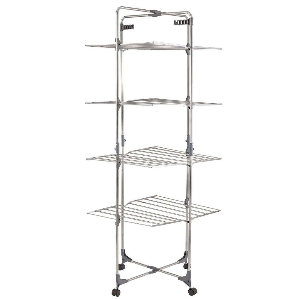 Lakeland Folding Tower Airer