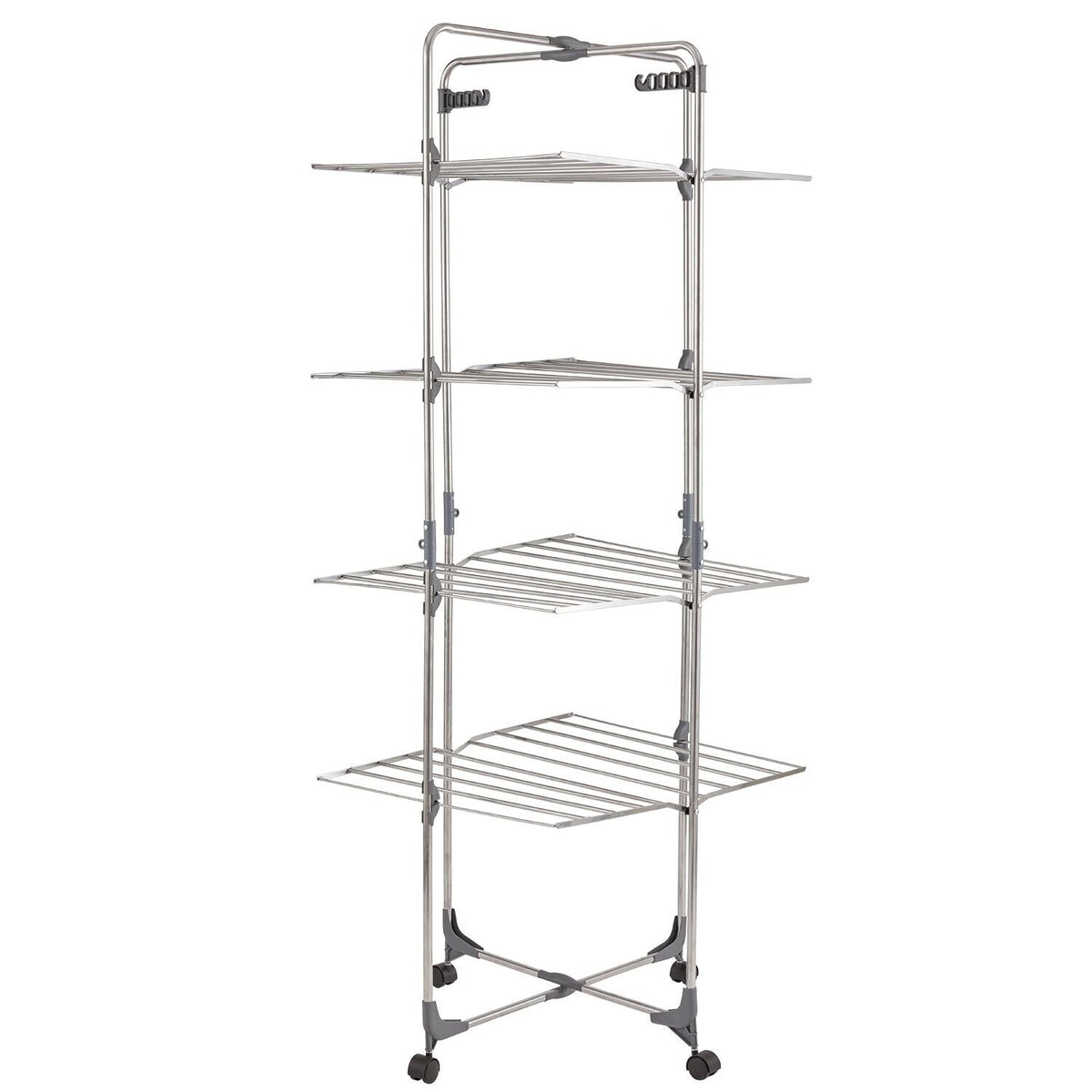 Lakeland Folding Tower Airer