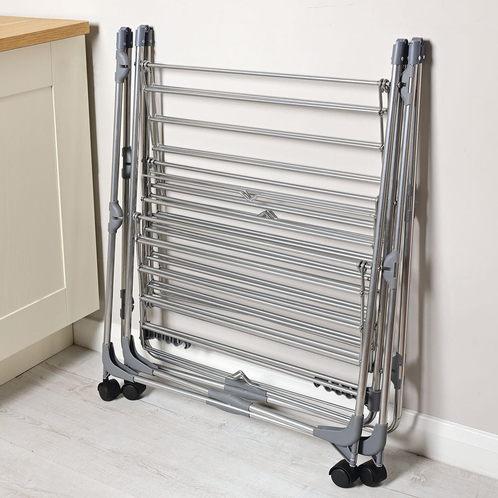 Lakeland Folding Tower Airer