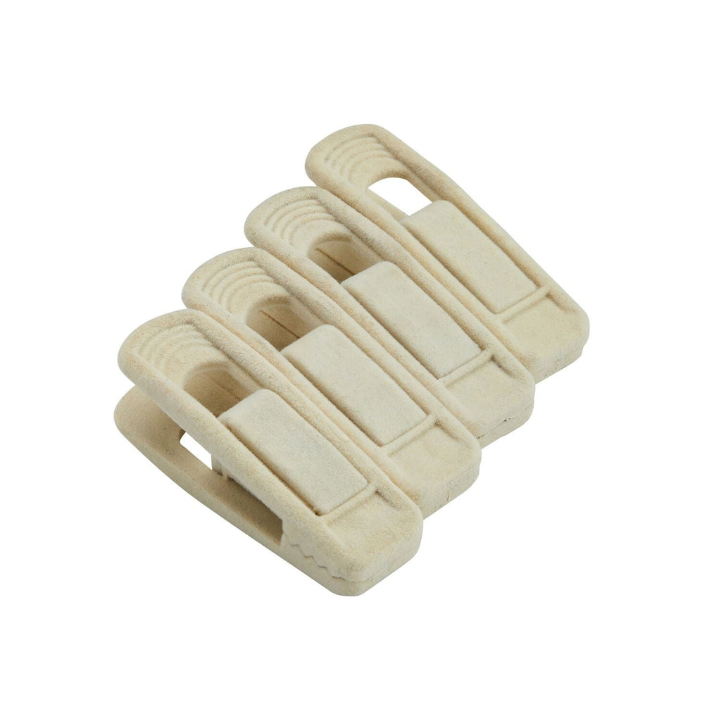 Lakeland Clothes Hanger Clips – Pack of 6