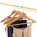 Lakeland Beechwood Hangers – Pack of 6
