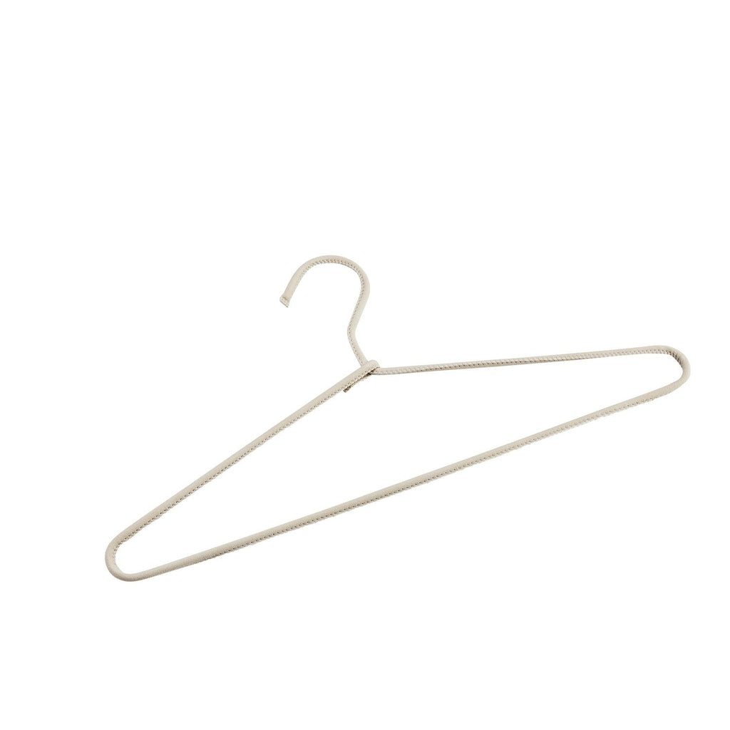 Lakeland Space Saving Hangers - Pack of 8