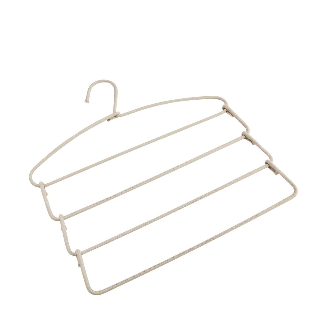 2 Lakeland Space Saving Trouser Hanger