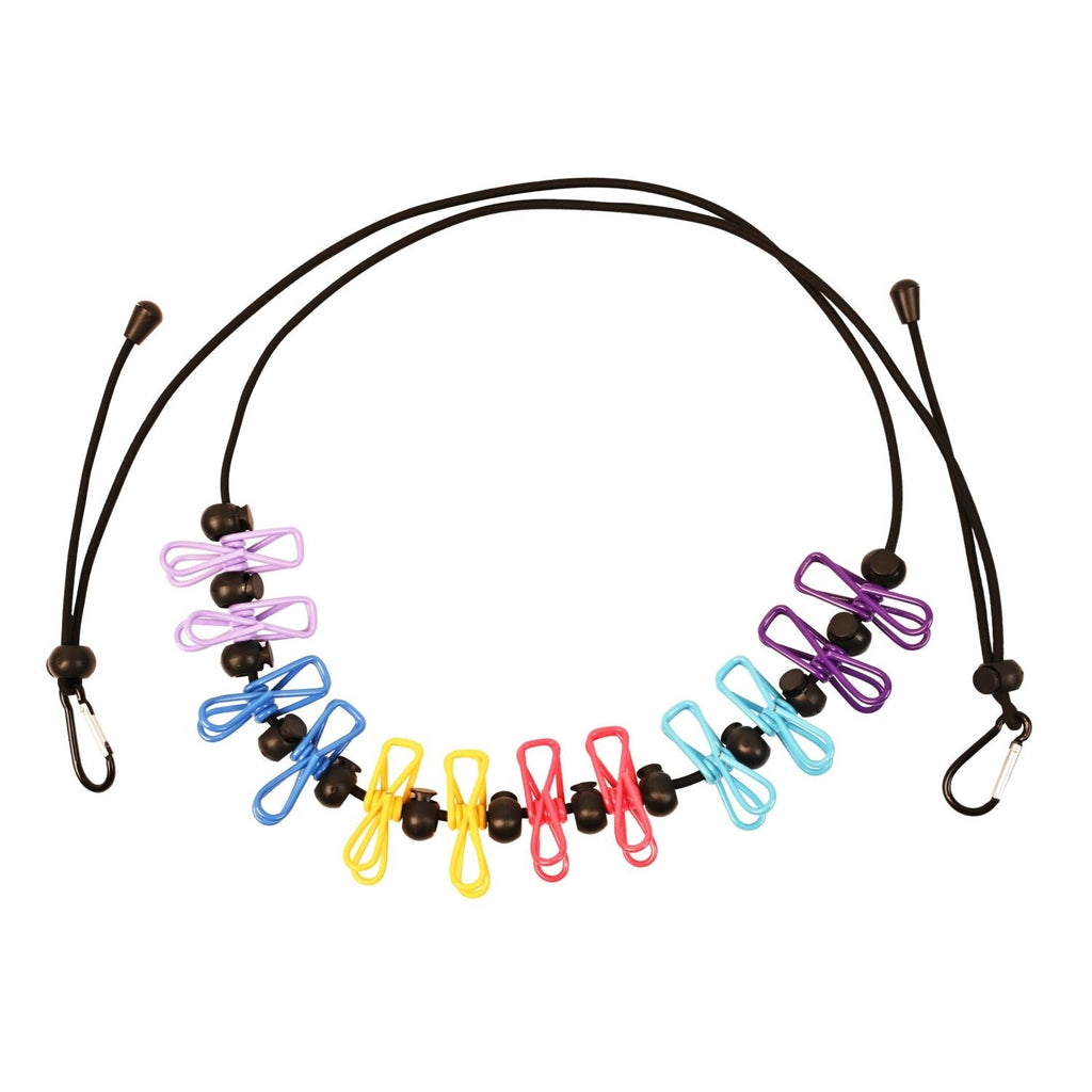 Lakeland Compact Adjustable Washing Line