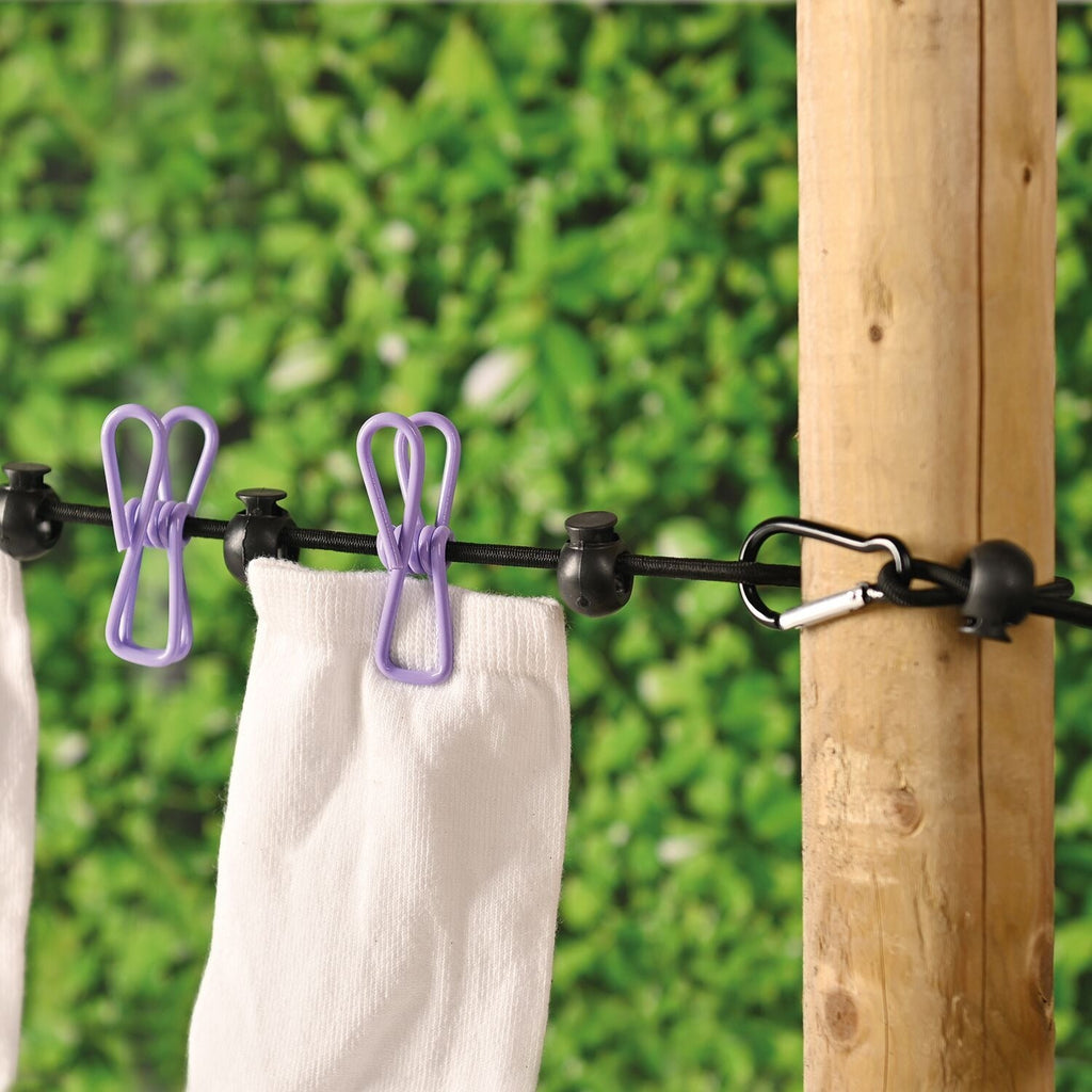 Lakeland Compact Adjustable Washing Line