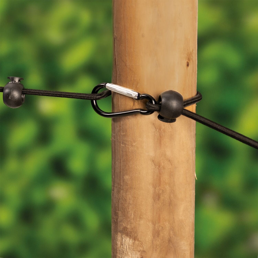 Lakeland Compact Adjustable Washing Line