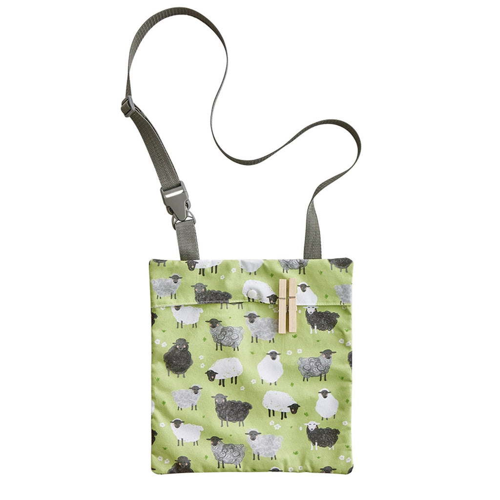 Lakeland Sheep Peg Bag