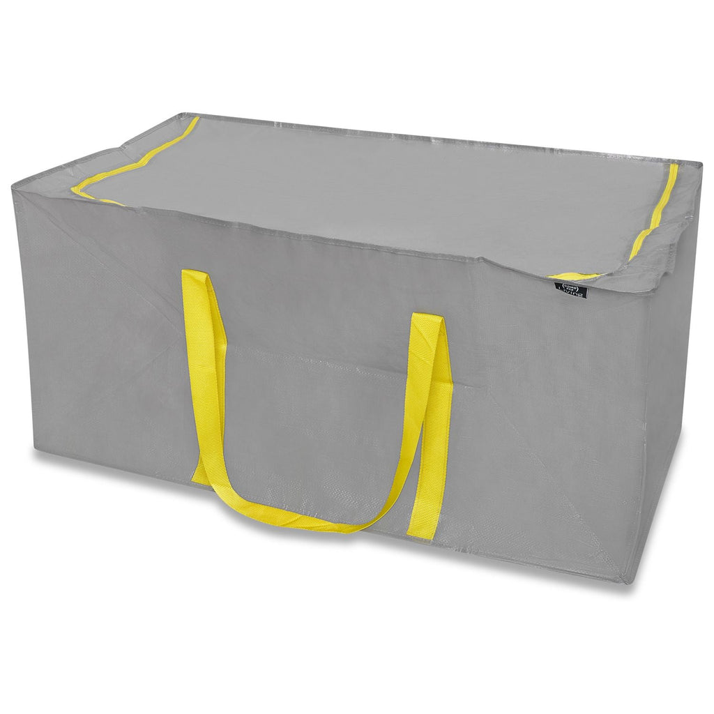 Taurus Heavy Duty Storage Tote Bags 180L – Pack Of 2