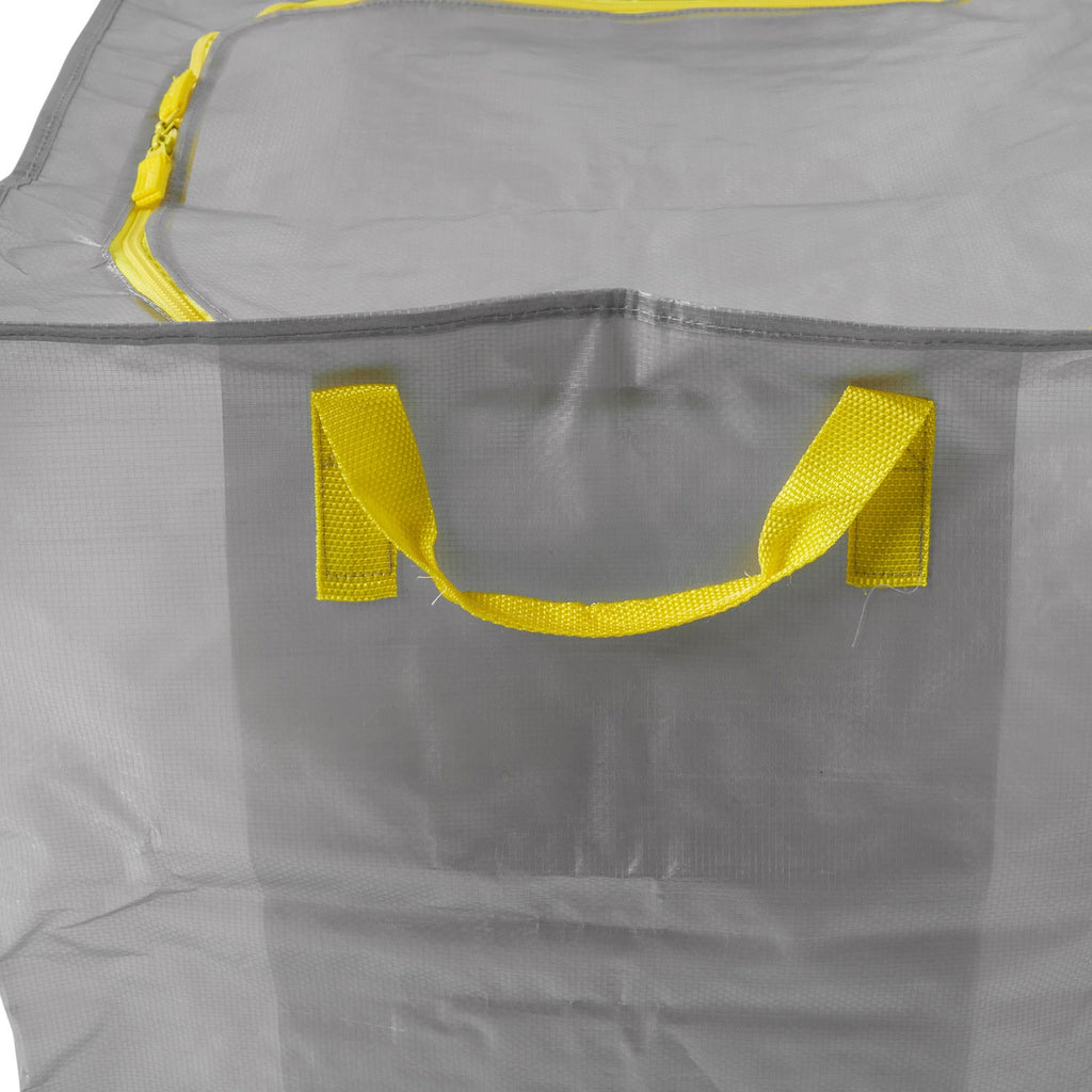 Taurus Heavy Duty Storage Tote Bags 90L – Pack Of 2