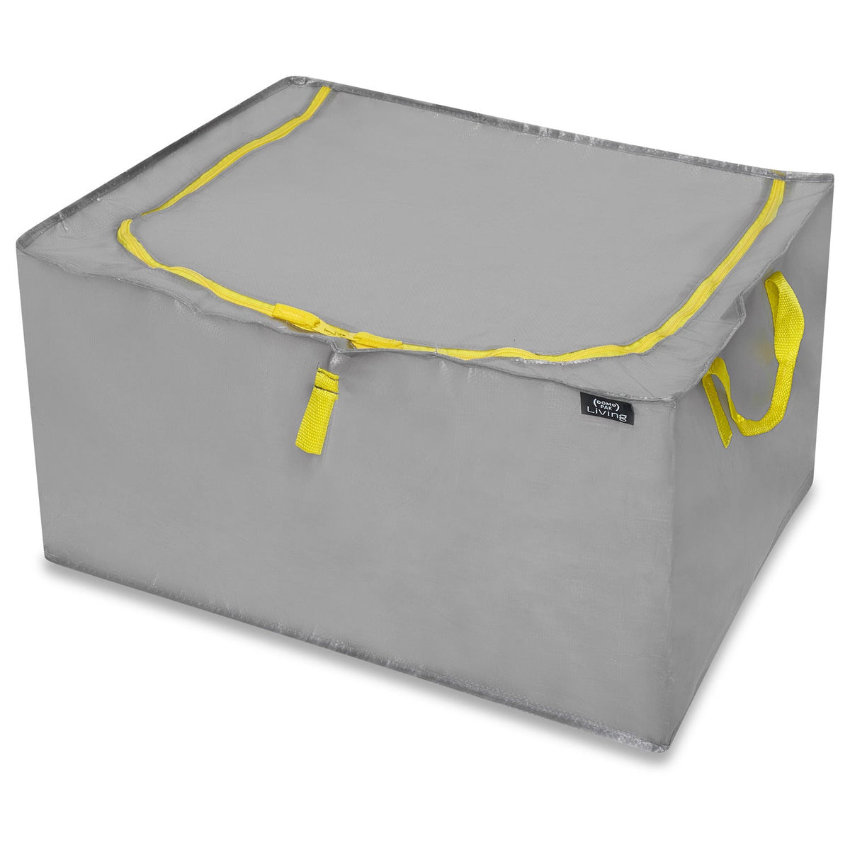 Taurus Heavy Duty Storage Tote Bags 70L – Pack Of 2