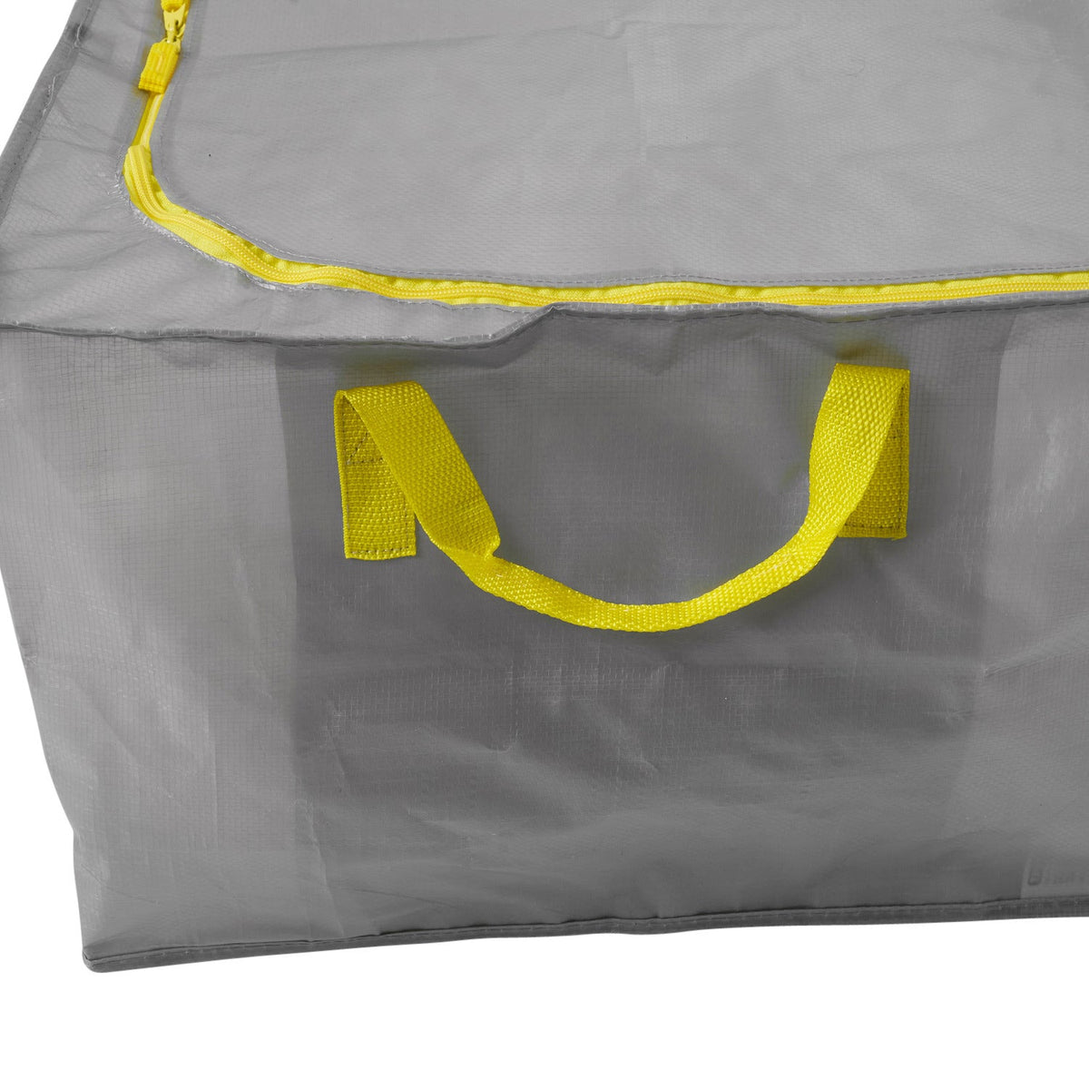 Taurus Heavy Duty Storage Tote Bags 70L – Pack Of 2