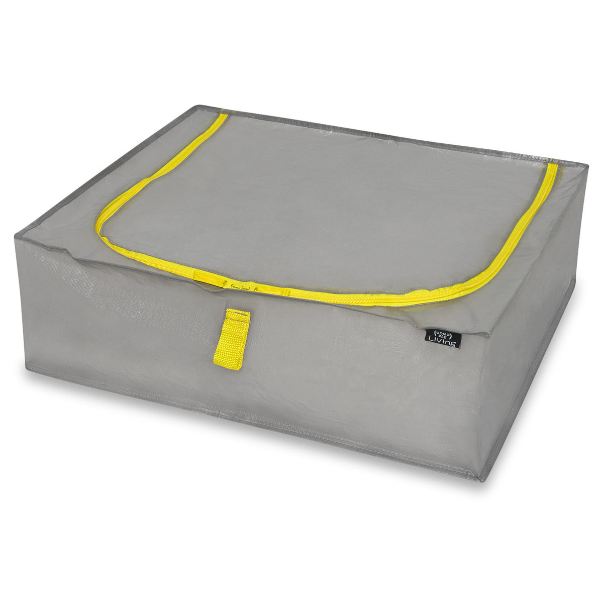 Taurus Heavy Duty Storage Tote Bags 45L – Pack Of 2