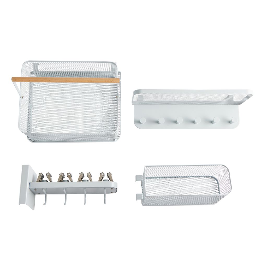Lakeland NeatNest Trolley Cleaning Accessory Pack