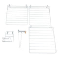 Lakeland NeatNest Trolley Laundry Accessory Pack