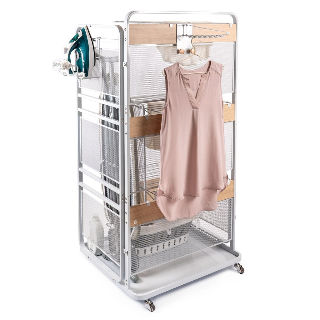 Lakeland NeatNest Trolley Laundry Accessory Pack