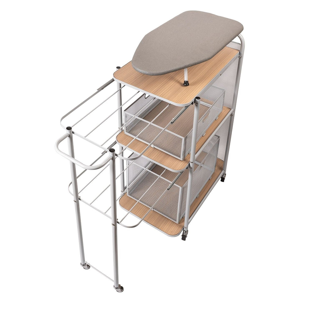 Lakeland NeatNest Ironing Trolley