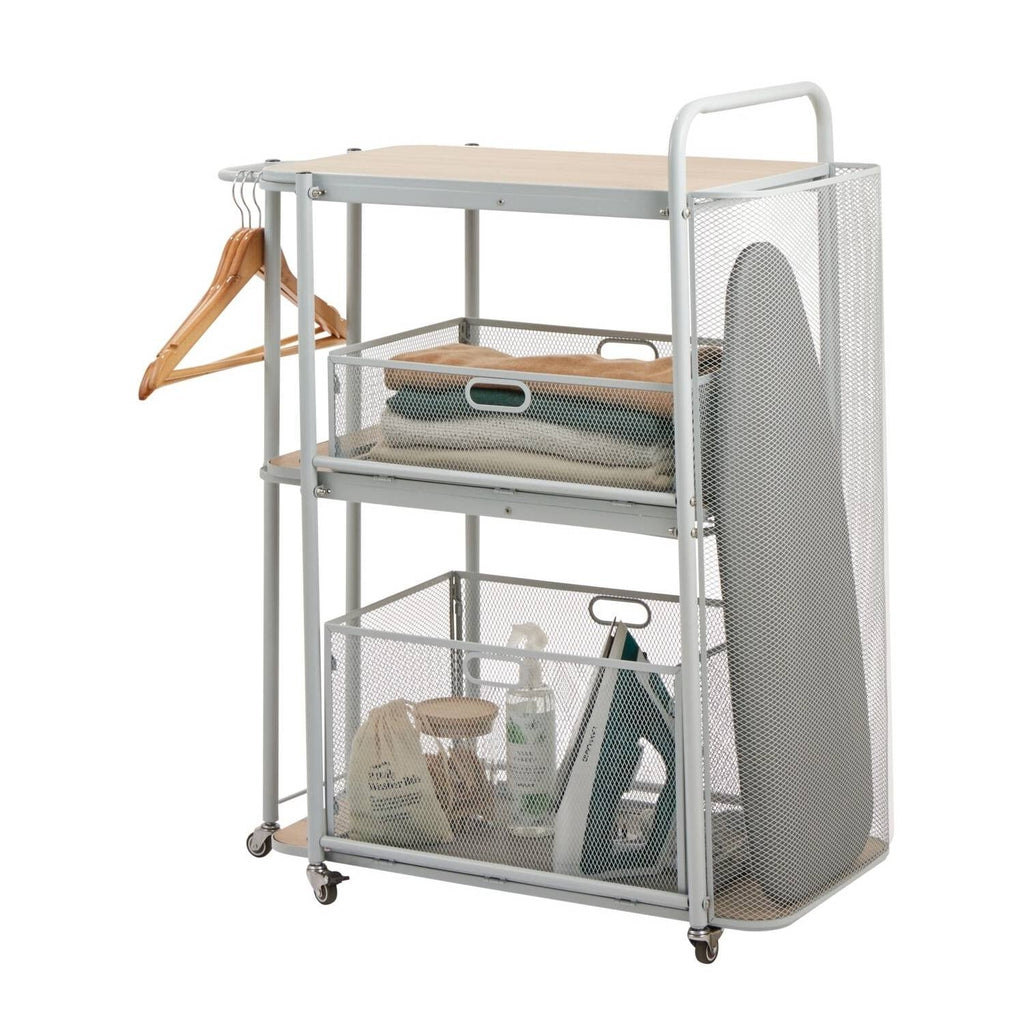 Lakeland NeatNest Ironing Trolley