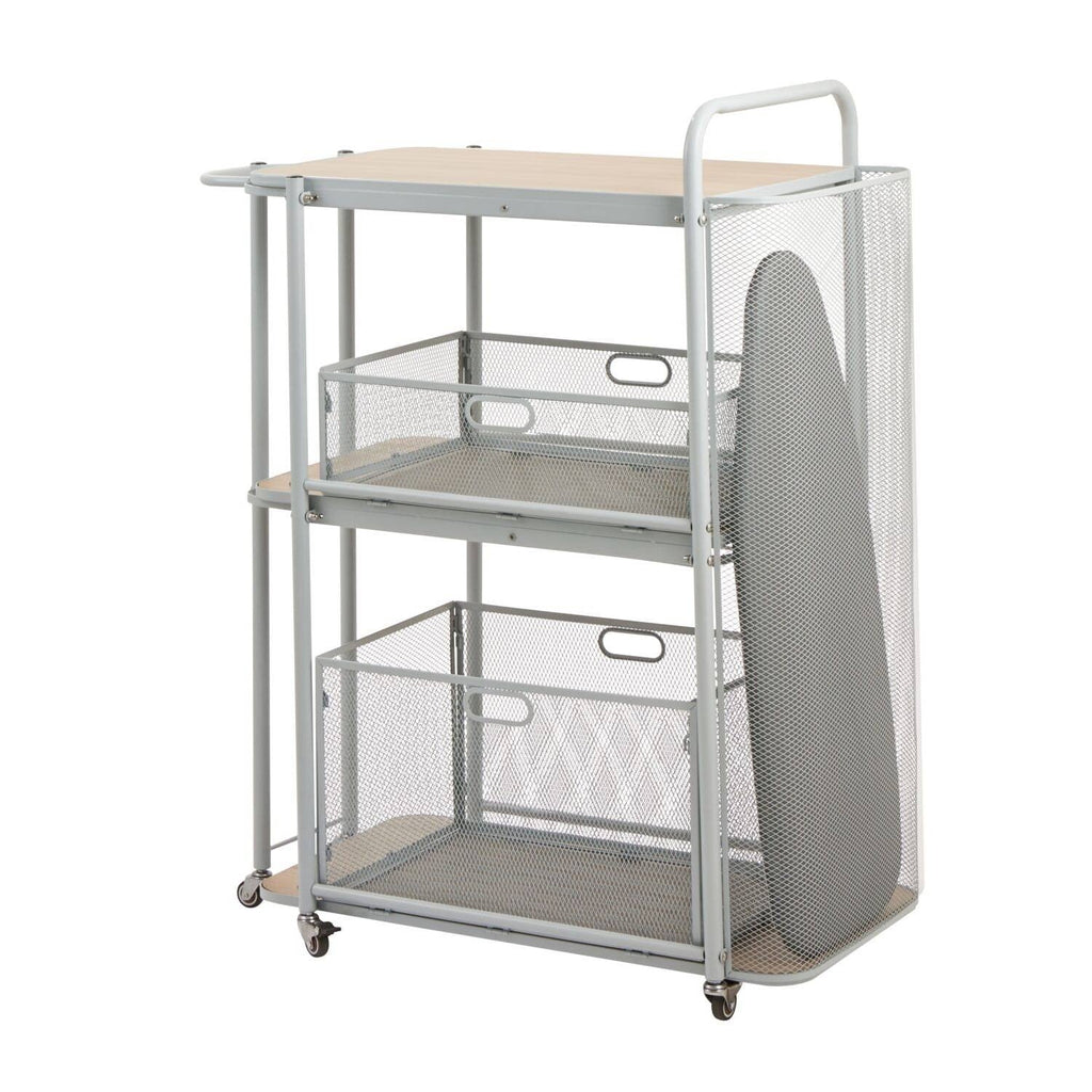 Lakeland NeatNest Ironing Trolley