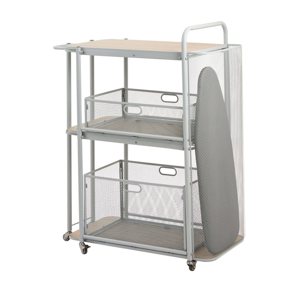 Lakeland NeatNest Ironing Trolley