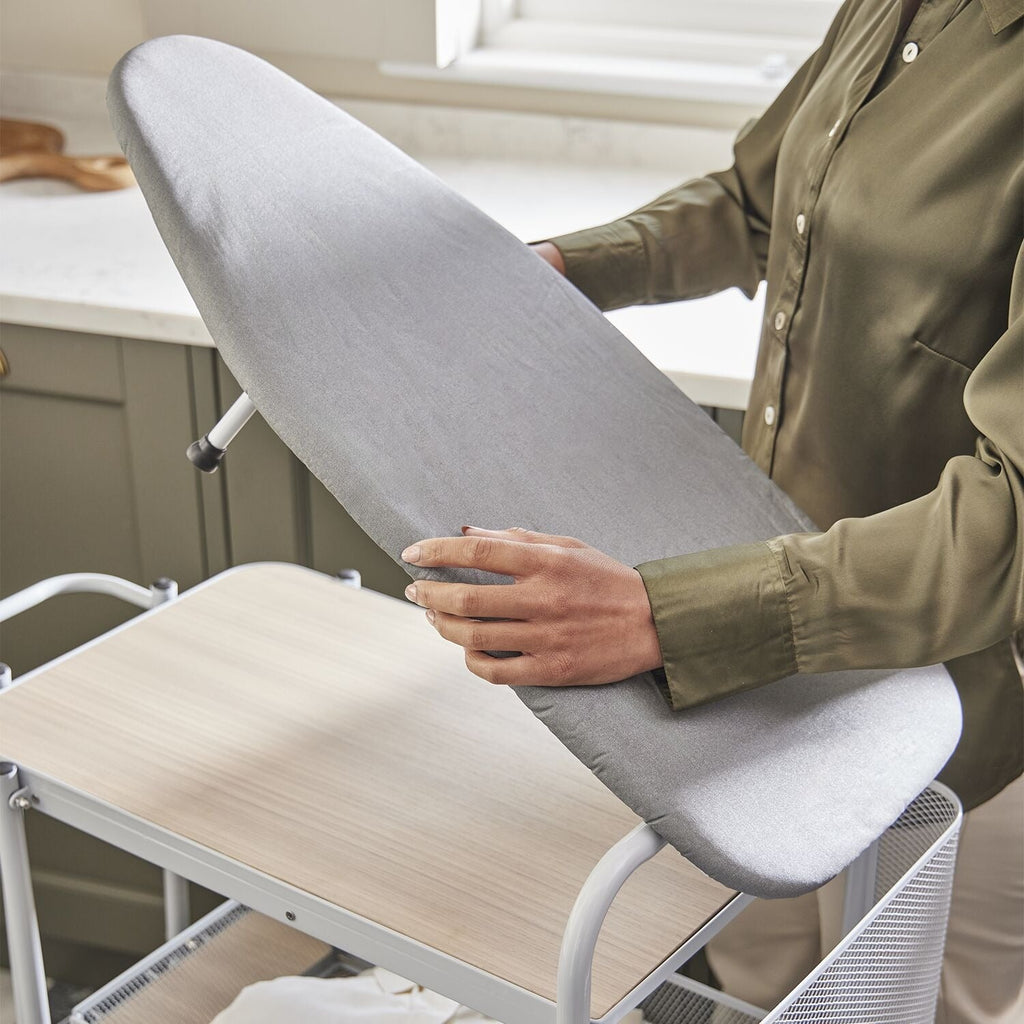 Lakeland NeatNest Ironing Trolley