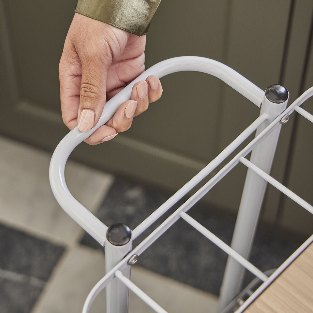Lakeland NeatNest Ironing Trolley