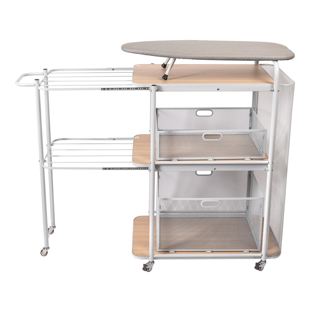 Lakeland NeatNest Ironing Trolley